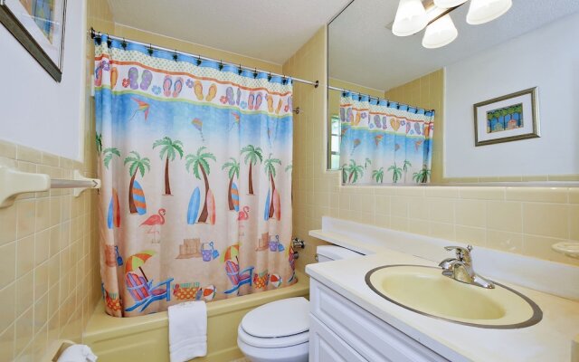 Palm Paradise