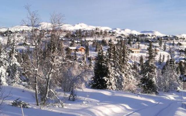 Gamlestølen Fjellstue