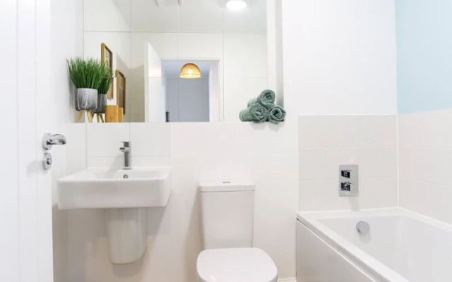 Elements 3 bed Home in Bracklesham Bay
