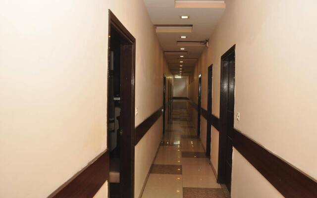 OYO Rooms Shivala Road