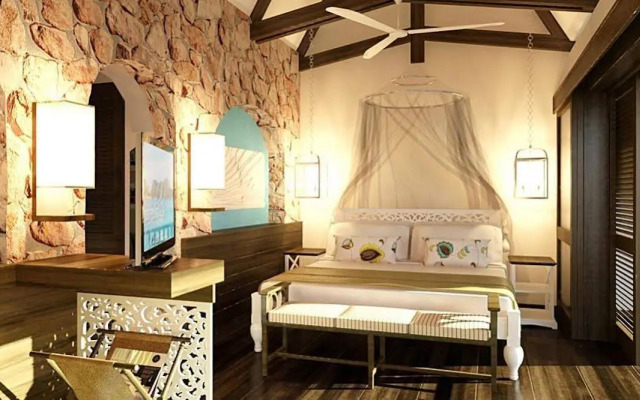 Paradise Sun Hotel