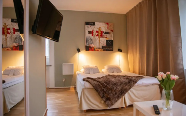 Slottshotellet Annex