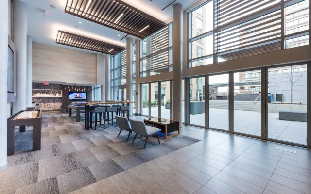 Global Luxury Suites Crystal City