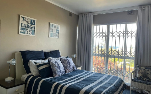 Dolphin View Self Catering