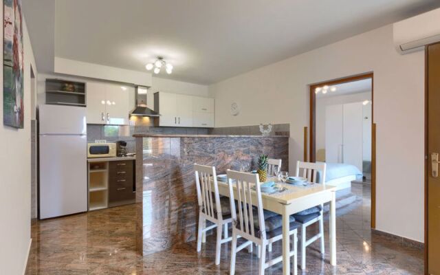 House Goga Labin