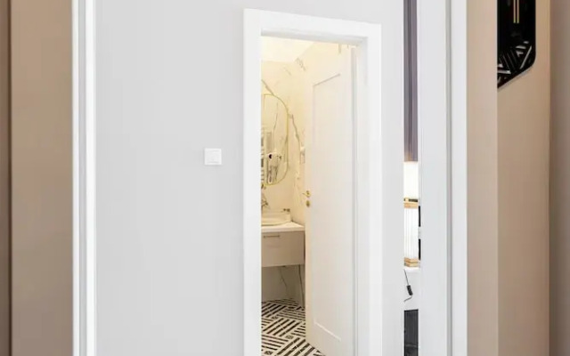 Timeless Boutique Suites by BQA