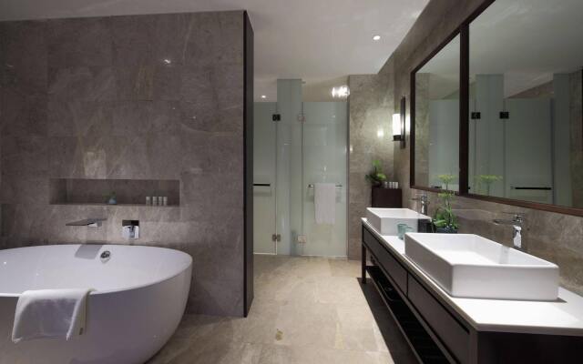 Yagu Resort Hangzhou