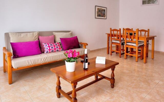 Apartamento Charco La Fula