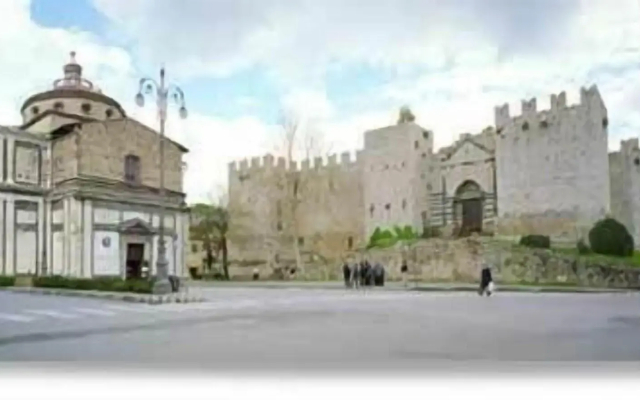 Hotel Toscana