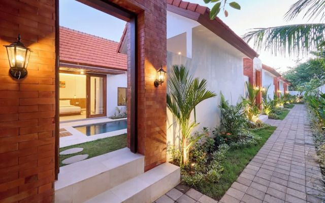 The Tempekan Beten Kepah