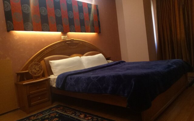 Hotel Migmar