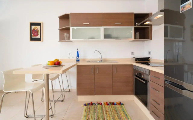 Apartments La Graciosa