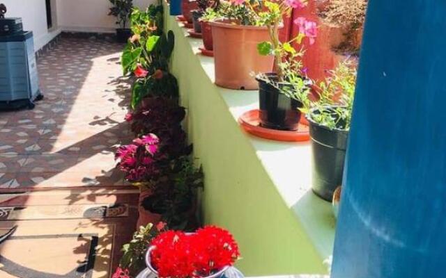 Nakshatra Guest house