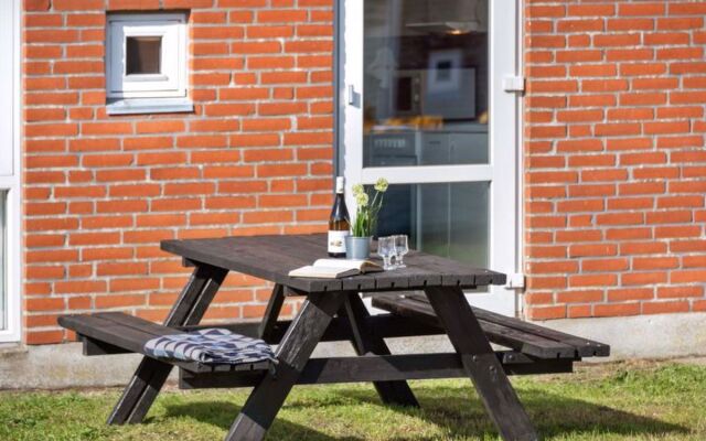 "Lucie" - 2.3km from the sea in Western Jutland