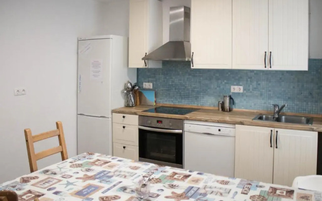 Holiday home Travellers Haven House