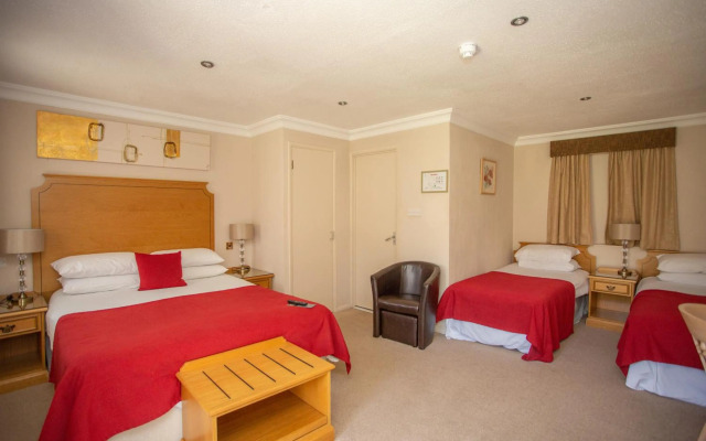 The Links Country Park Hotel