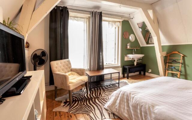 B&B 1971 Hazenstraat