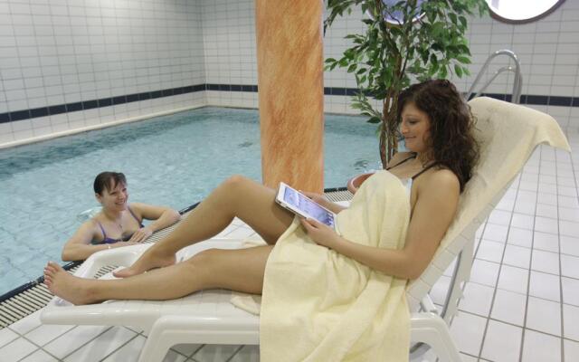 Trip Inn Aktivhotel & Restaurant Sonnenhof bei Passau ehemals Sporthotel Sonnenhof