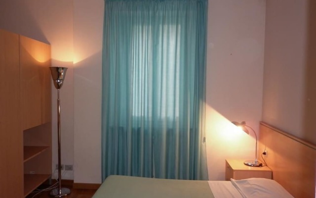 Residence Vanvitelli