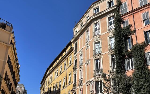 Rm-h501-pale6l4 Monti Apartments - M15