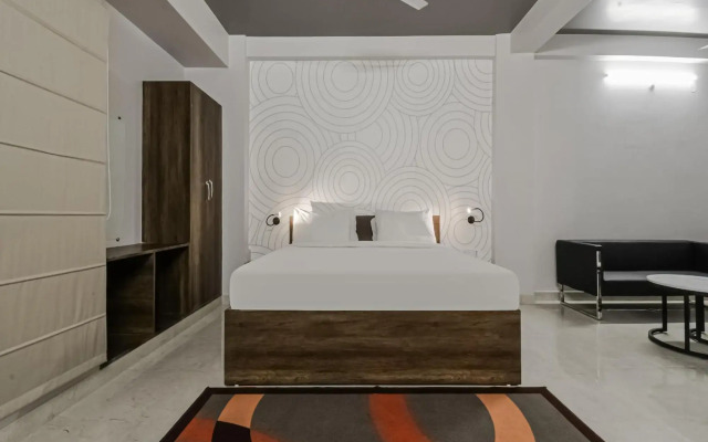 OYO 40963 Townhouse 404 Vidya Vihar