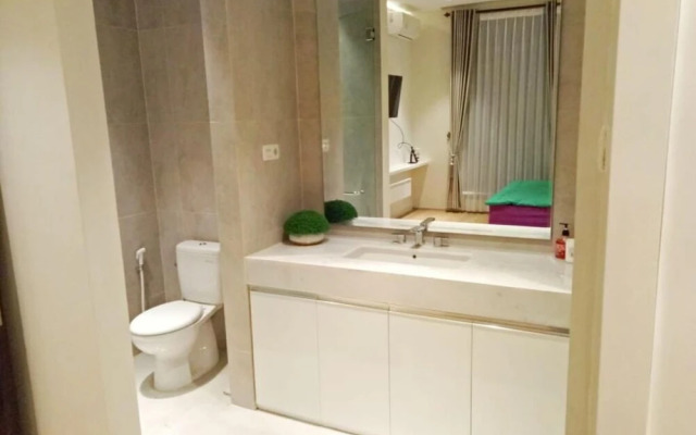 Villa Evan Batu
