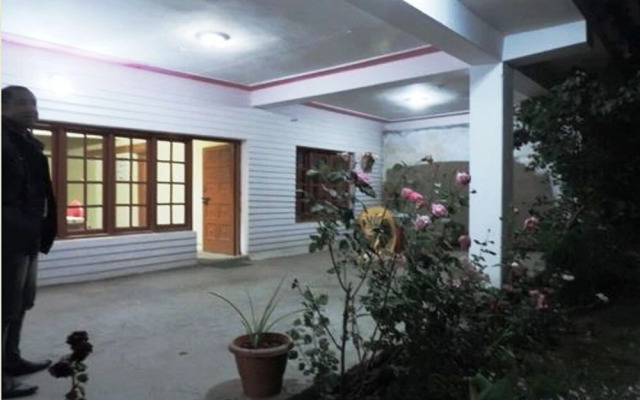 A O Guest House & Home Stay