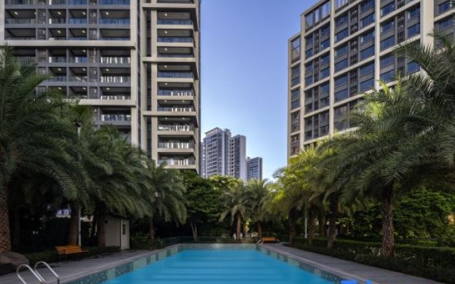 Yalan Hotel Sanya