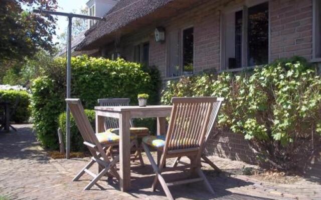 B&B Slaoperij