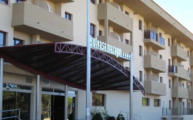 Ohtels Mazagón