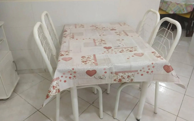 Casa 3 dorms no Centro