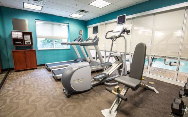 Fairfield Inn & Suites Portsmouth Exeter