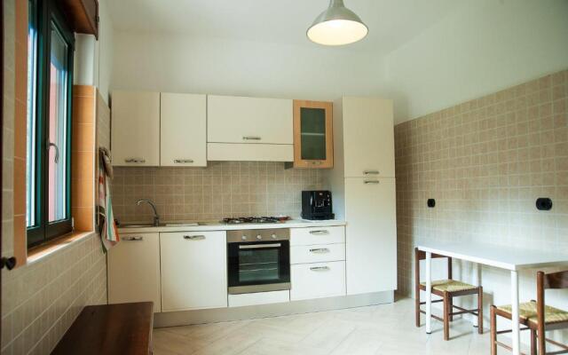 B&B La Cannalia