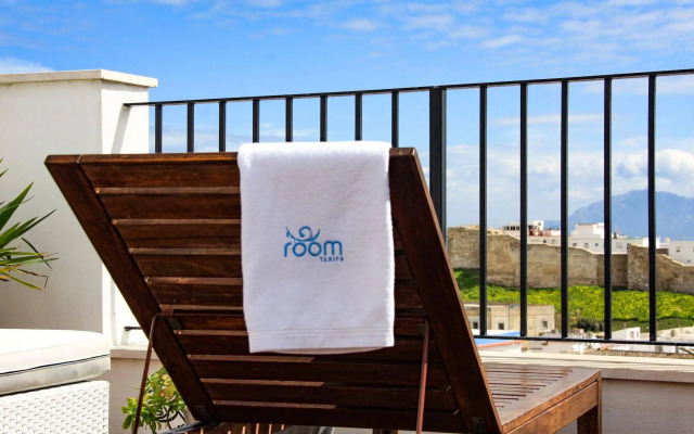 Room Tarifa