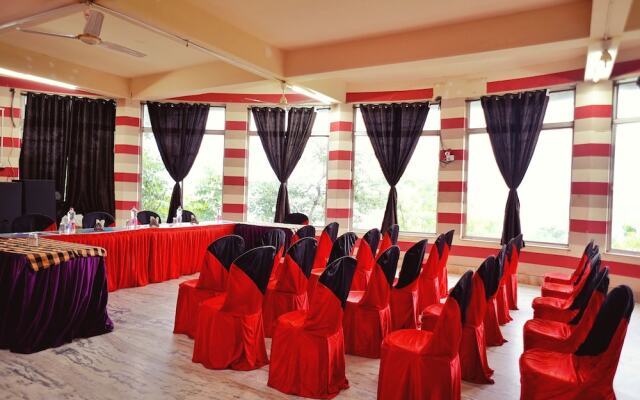 The Greenland Resort & Villa's