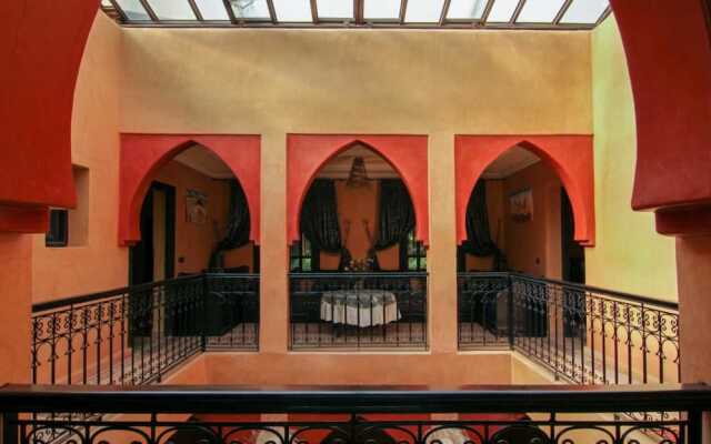 Villa Tigmi
