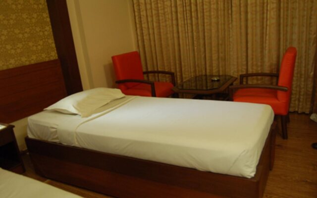 Hotel Park Plaza