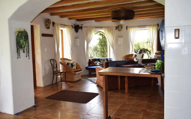 Casa Mojanda