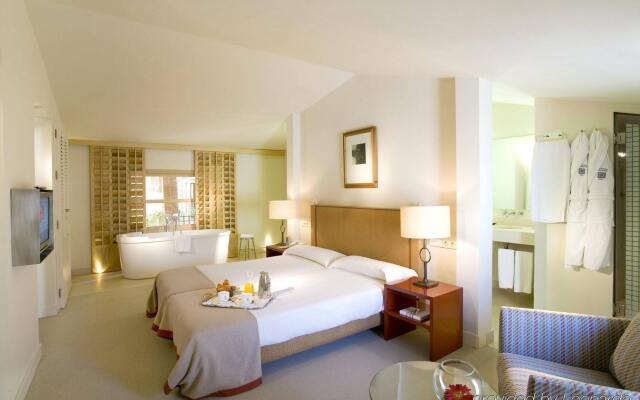 Hotel MIM Sotogrande