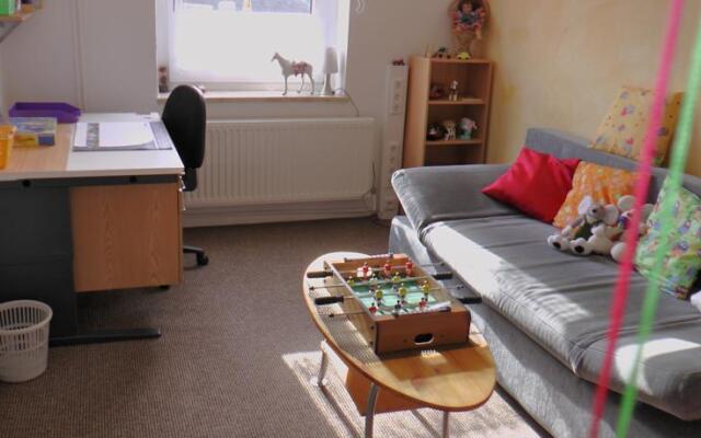 Ferienwohnung Midgard