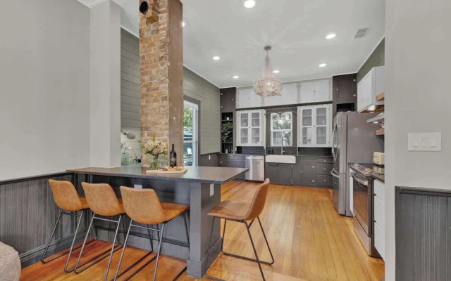 Historic Gem Near Schlitterbahn