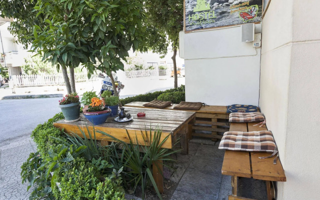 Nomads Meteora - Hostel
