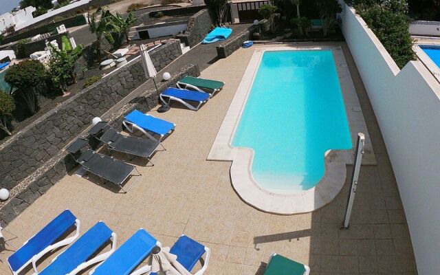 Villa Hydra