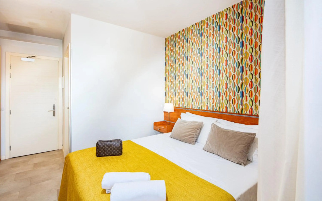 Hotel Argentina