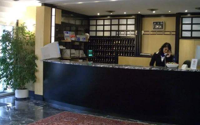 Hotel Friuli