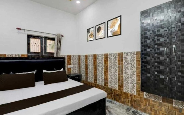 Shree Kashi Vishwanath Home Stay