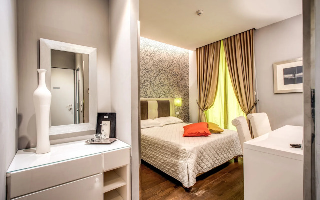 Boutique Hotel Roma