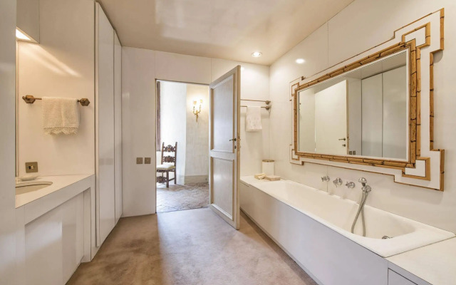 Residenza Principi Ruspoli