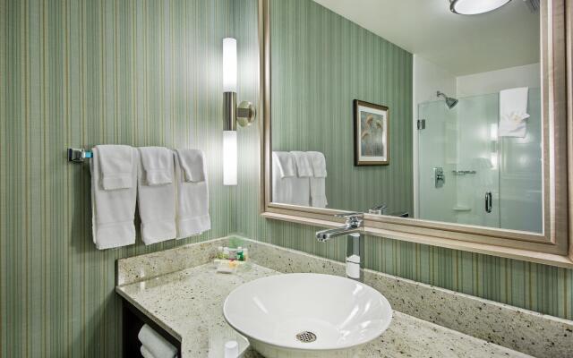 Holiday Inn Hotel & Suites Saskatoon Downtown by IHG