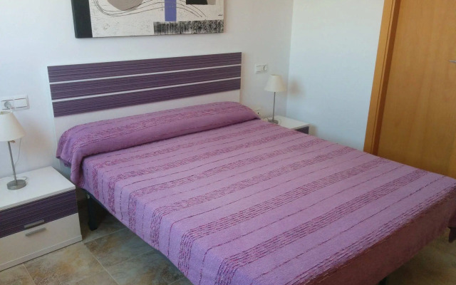 RealRent Puebla Marina